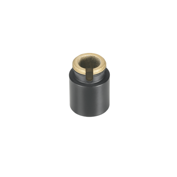 A-MOUNT CABLE PASS-THROUGH ADAPTER COMPATIBLE WITH AUDIO-TECHNICA M2 AND M34 CASE STYLES